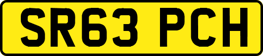 SR63PCH