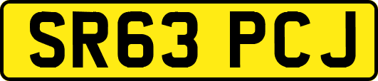 SR63PCJ