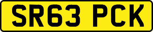 SR63PCK