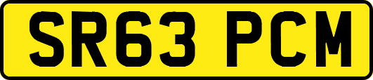 SR63PCM