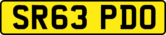 SR63PDO
