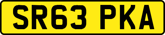 SR63PKA