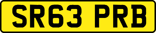 SR63PRB