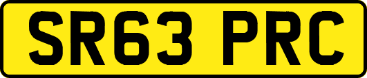 SR63PRC