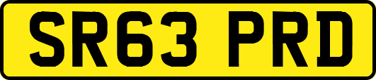 SR63PRD