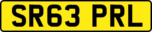 SR63PRL