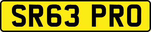 SR63PRO