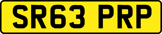 SR63PRP