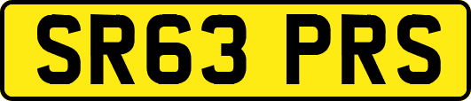 SR63PRS