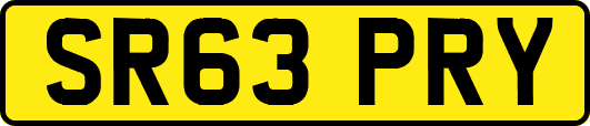 SR63PRY