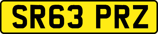 SR63PRZ