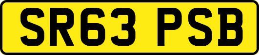 SR63PSB
