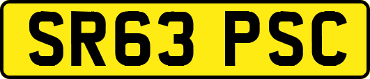 SR63PSC