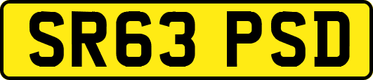 SR63PSD