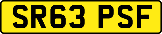 SR63PSF