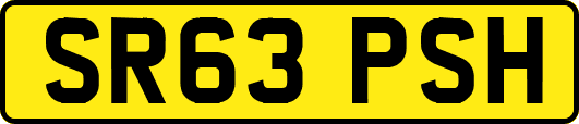 SR63PSH