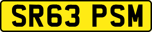 SR63PSM