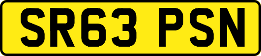 SR63PSN
