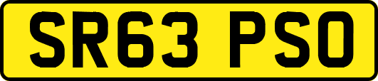 SR63PSO