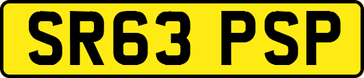 SR63PSP