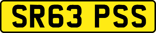 SR63PSS