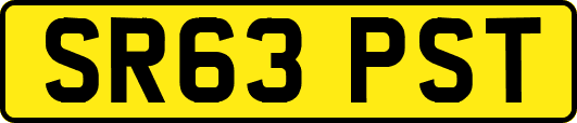 SR63PST