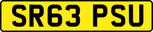 SR63PSU