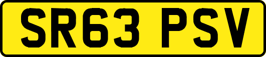 SR63PSV