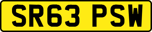 SR63PSW