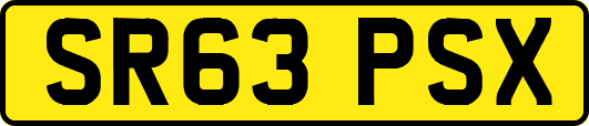 SR63PSX