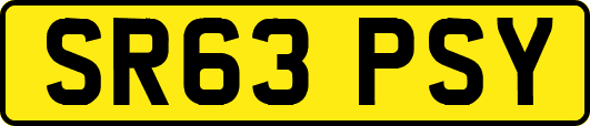 SR63PSY
