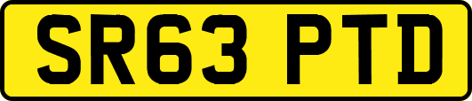 SR63PTD
