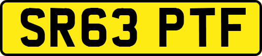 SR63PTF
