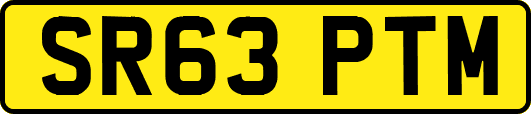 SR63PTM