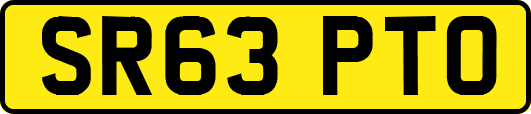SR63PTO