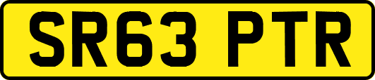 SR63PTR