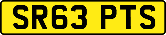 SR63PTS