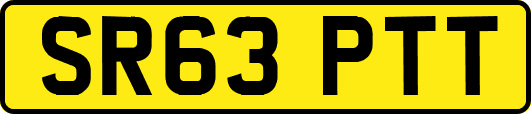 SR63PTT