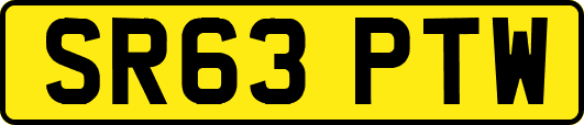 SR63PTW
