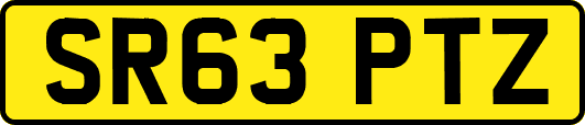 SR63PTZ