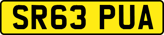 SR63PUA
