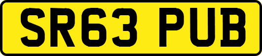 SR63PUB