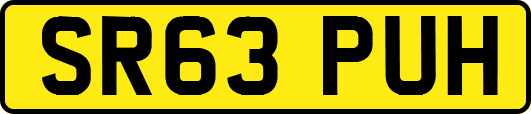 SR63PUH