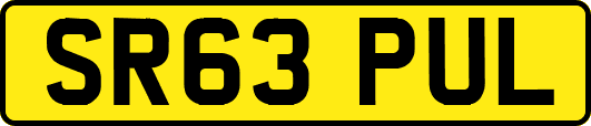 SR63PUL
