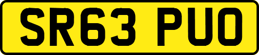 SR63PUO