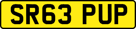 SR63PUP