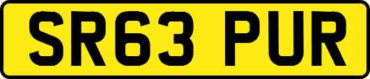 SR63PUR