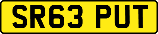 SR63PUT