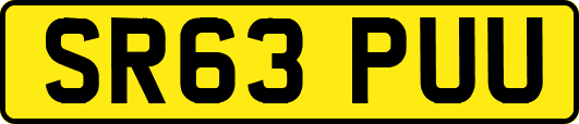 SR63PUU