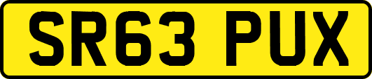 SR63PUX